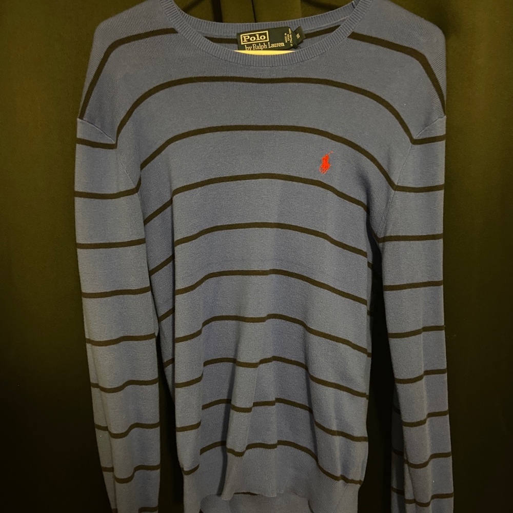 Polo Ralph Lauren sweater